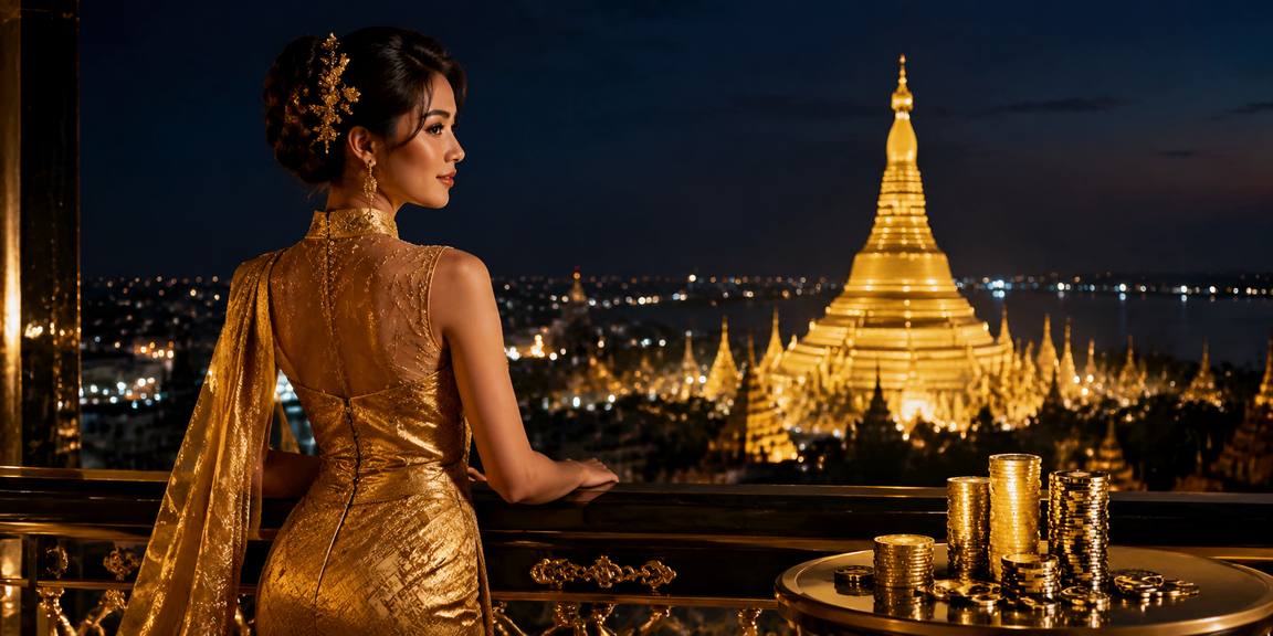 55mix 55mix အတွက် တိုက်ရိုက်ကာစီနို စလော့ လမ်းညွှန်